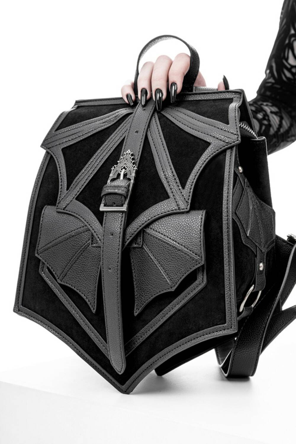 Restyle Chiroptera backpack - Image 5