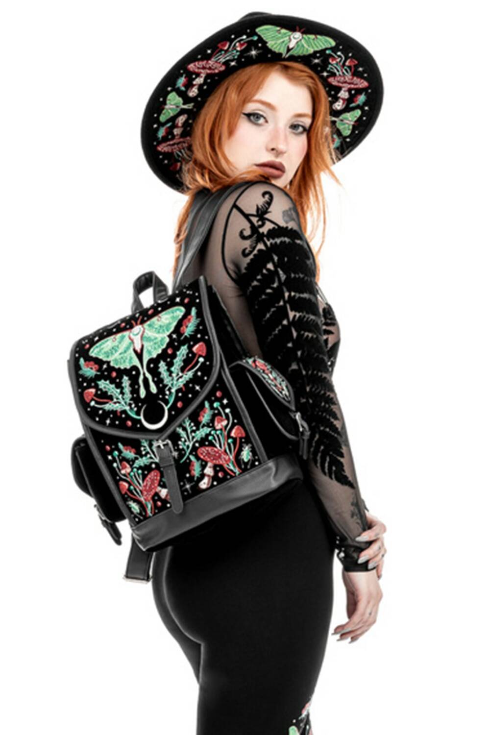 Restyle Autumnal Equinox backpack - Image 2