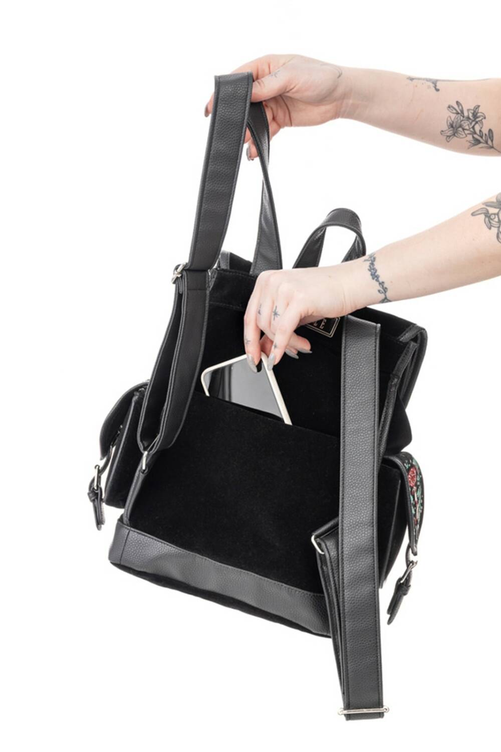 Restyle Autumnal Equinox backpack - Image 5