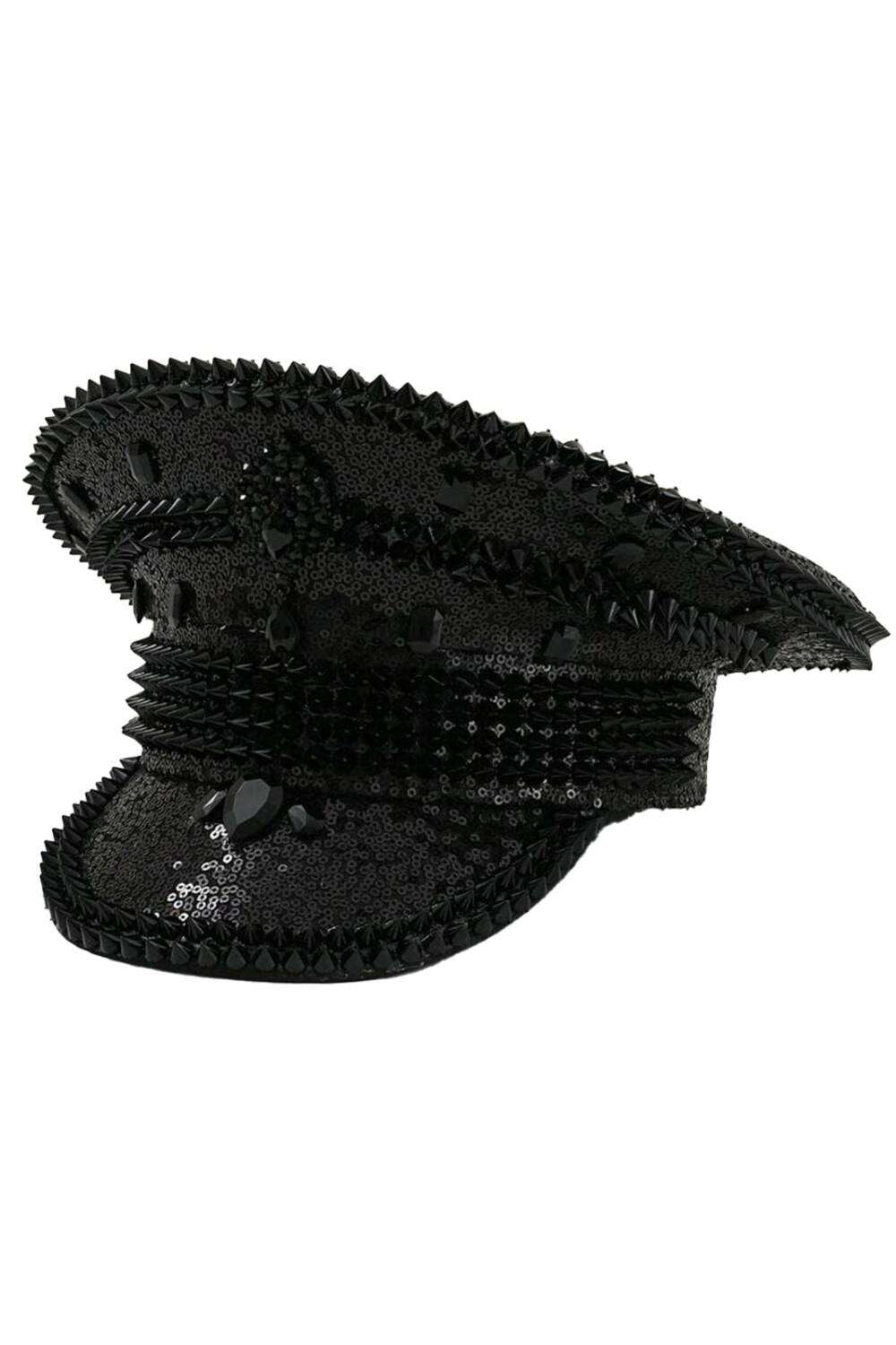 Mad Moonshine cap Ilsa