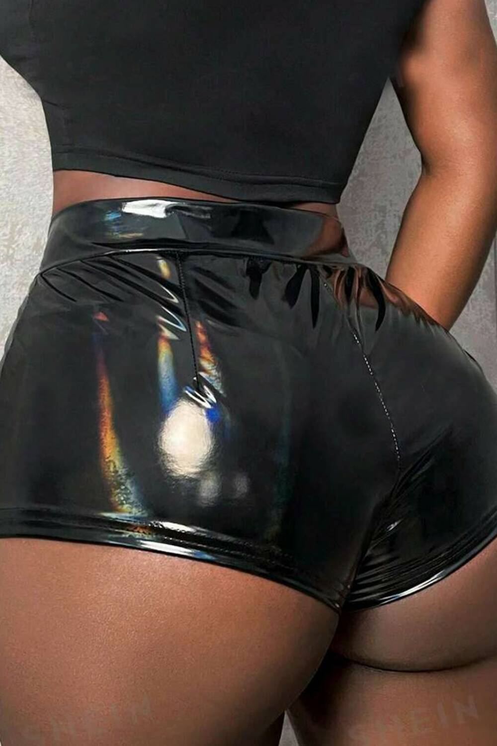 Mad Moonshine Hot Pants Slayr - Image 2