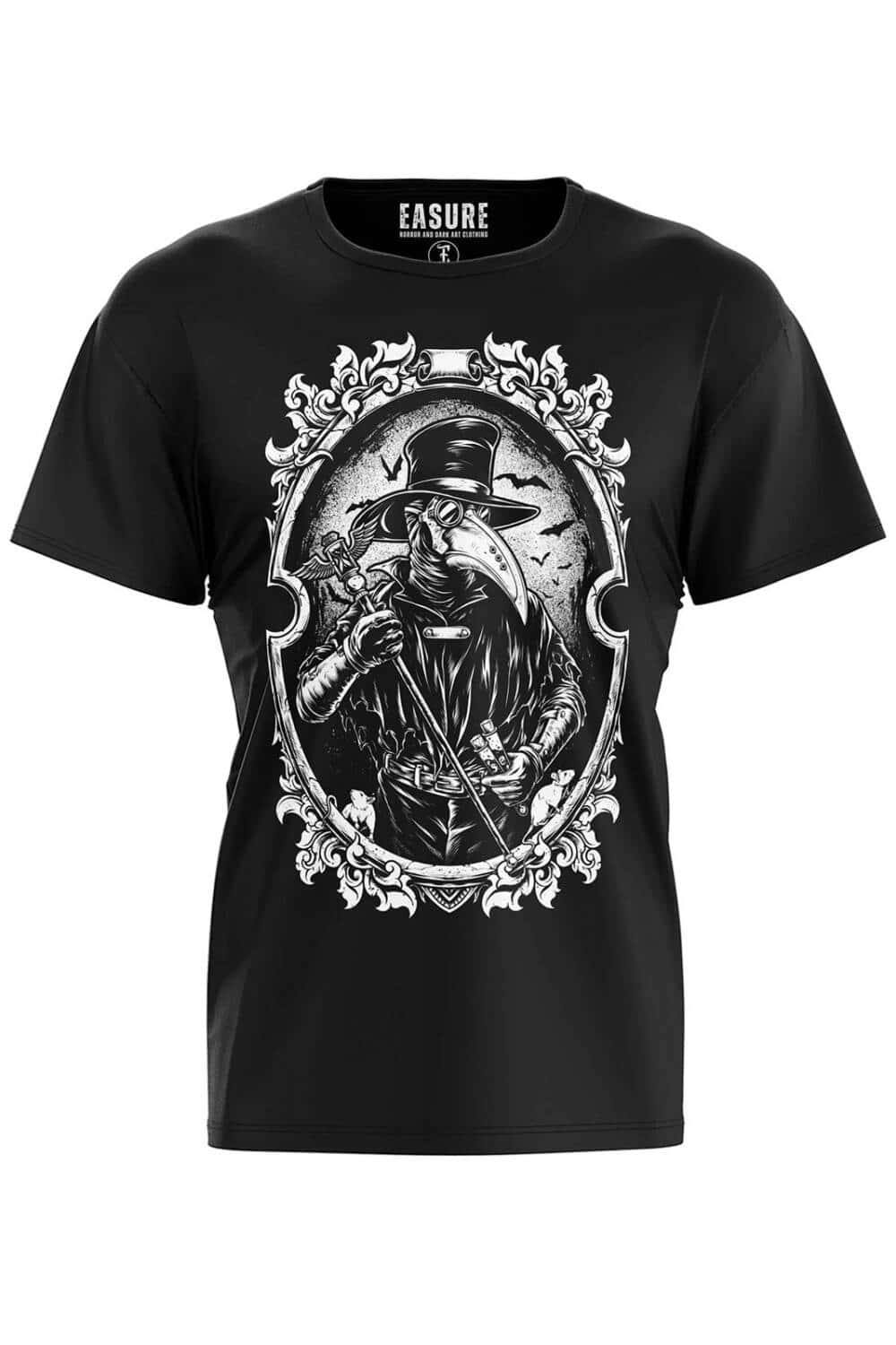 Easure T-Shirt Death Doctor