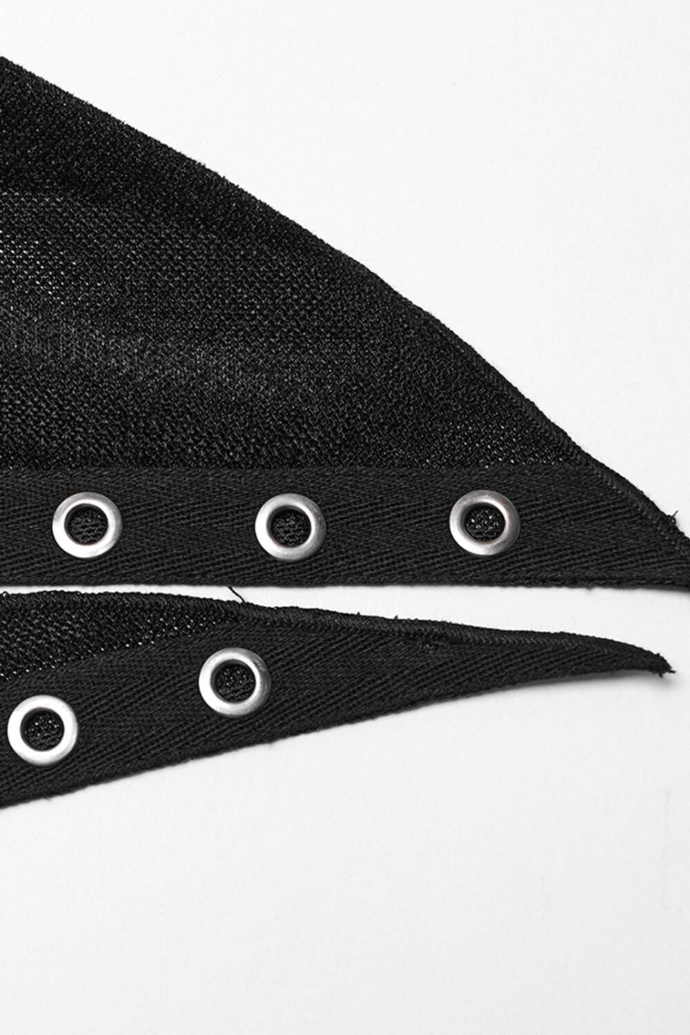 Punk rave cape Dragonfly - Image 6