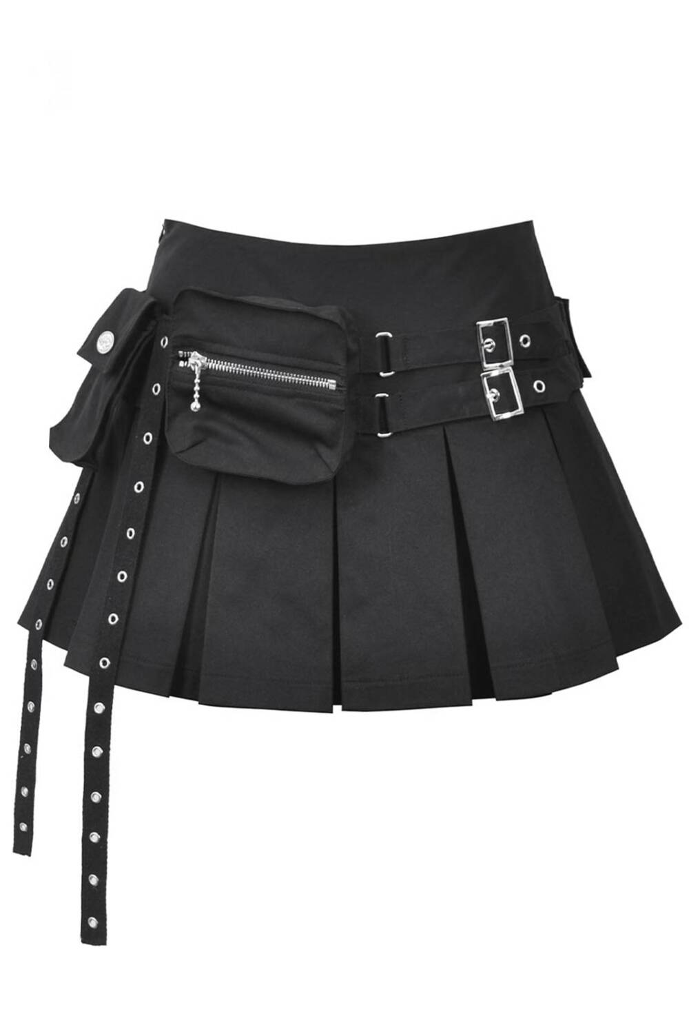 Dark in Love Rock Nocturne Utility - Image 2