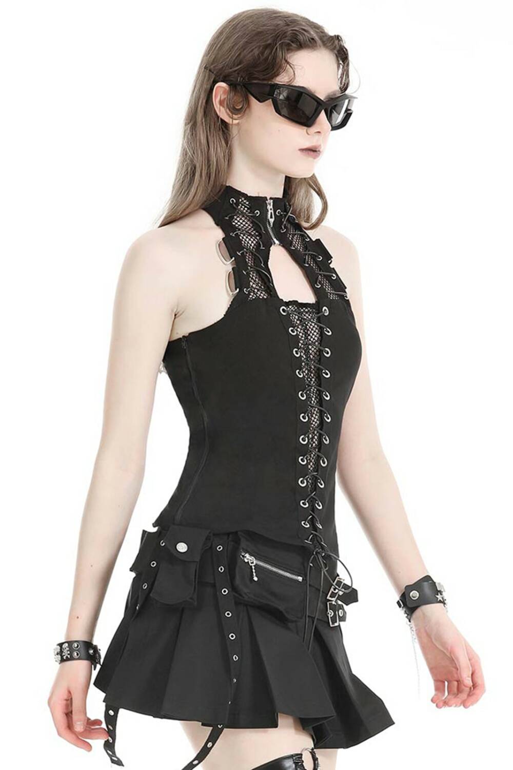 Dark in Love Rock Nocturne Utility - Image 6
