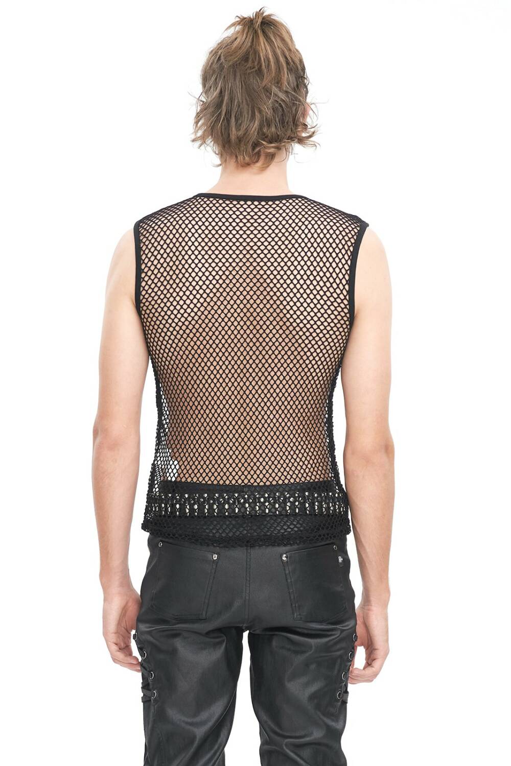 Devil Fashion Shirt Mean Machine - Image 2
