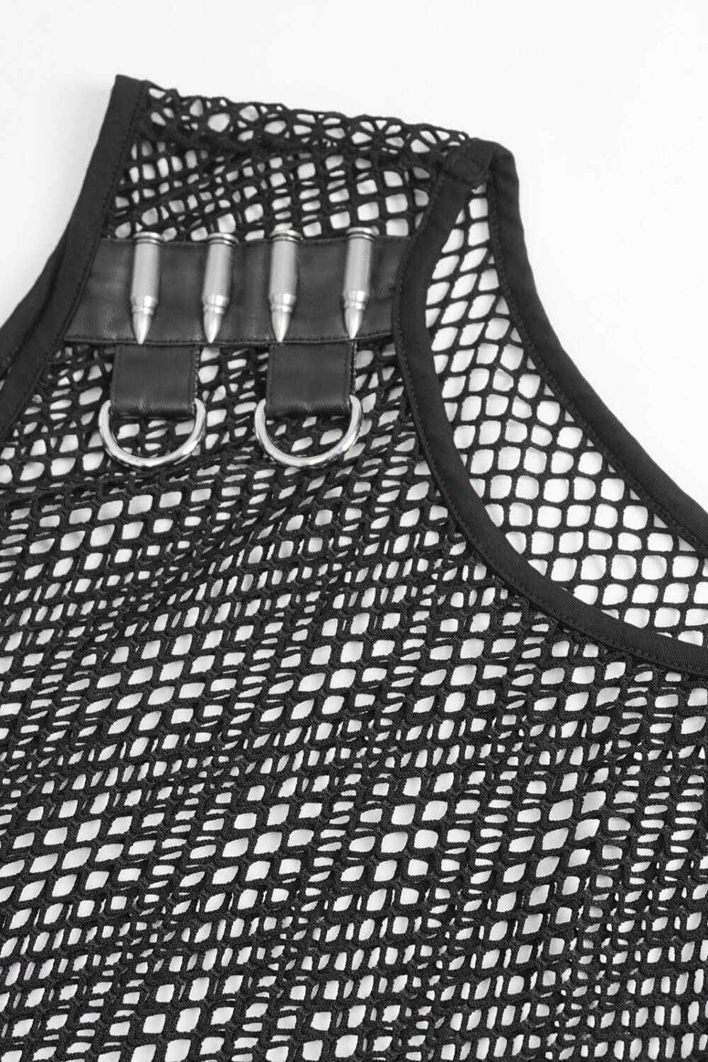 Devil Fashion Shirt Mean Machine - Image 6