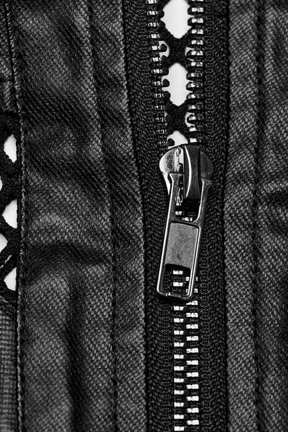 Punk Rave vest Tormentor - Image 5