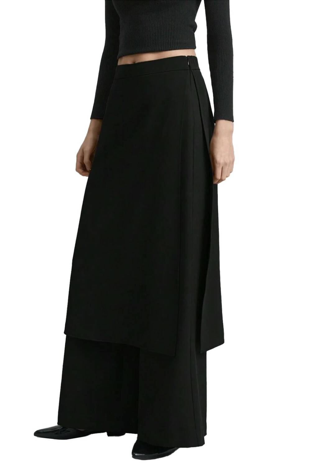 Ontre pants Double Trouble