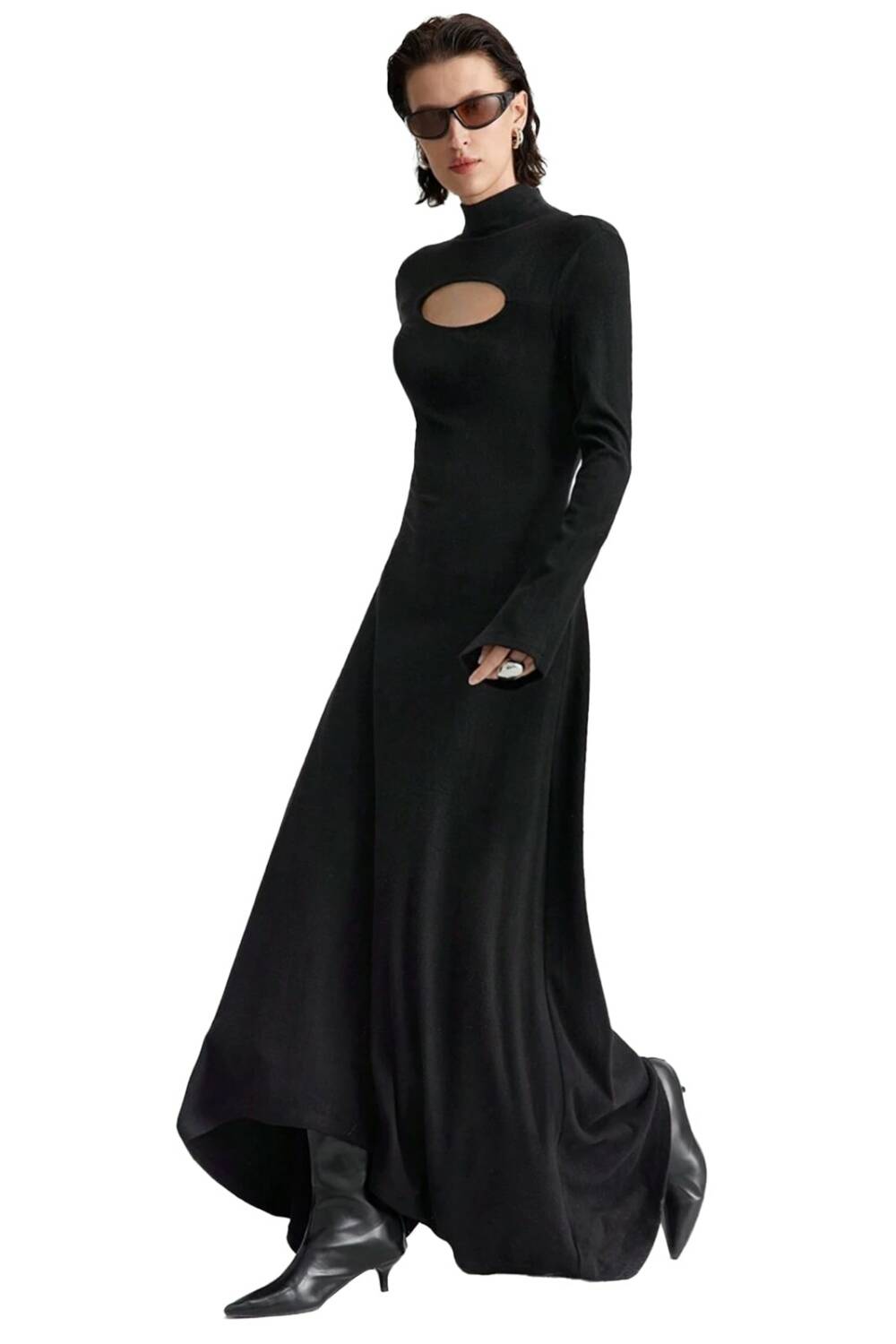 Ontre dress Carrie-Anne