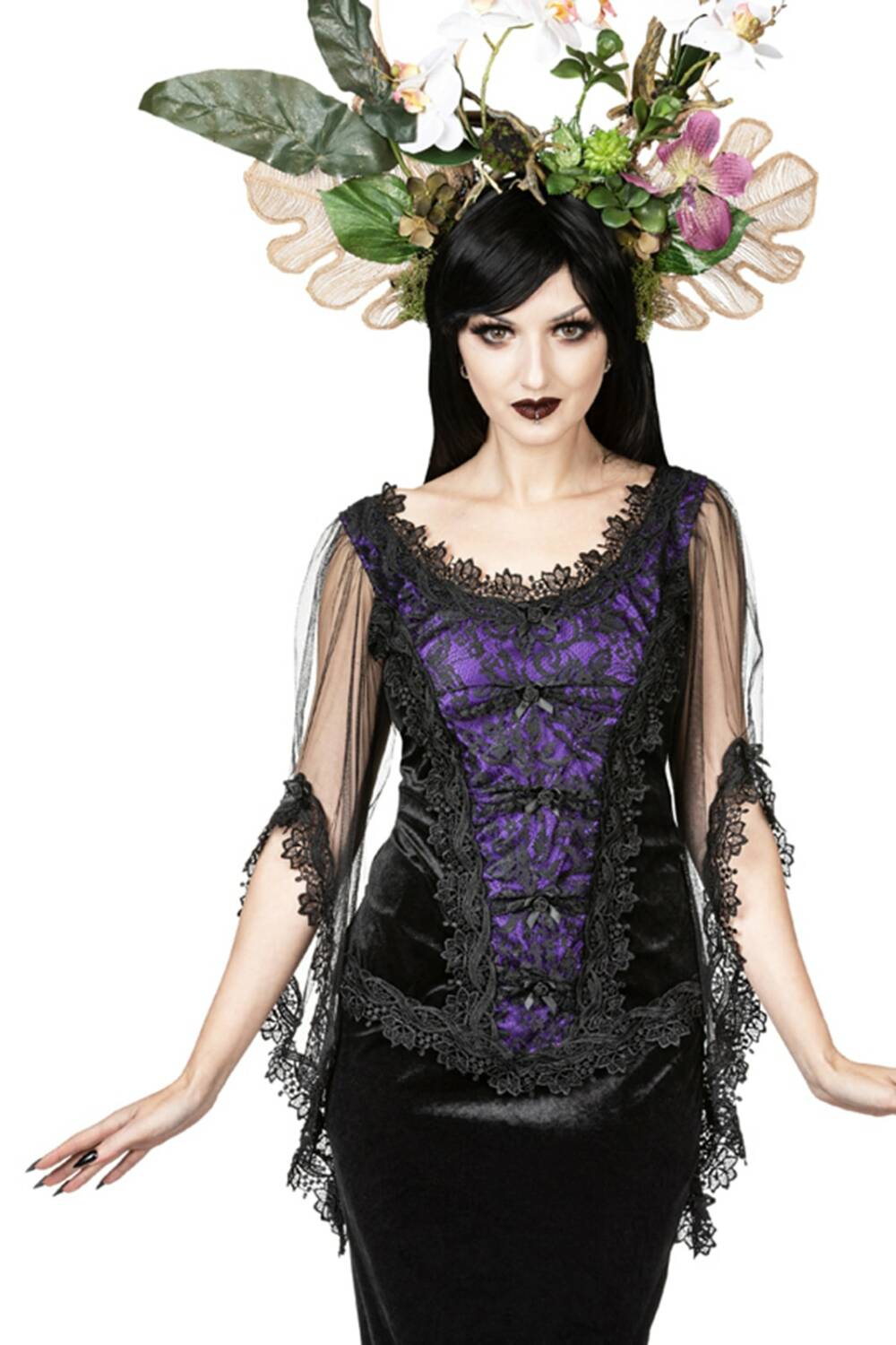 Sinister Top Licca - Image 2