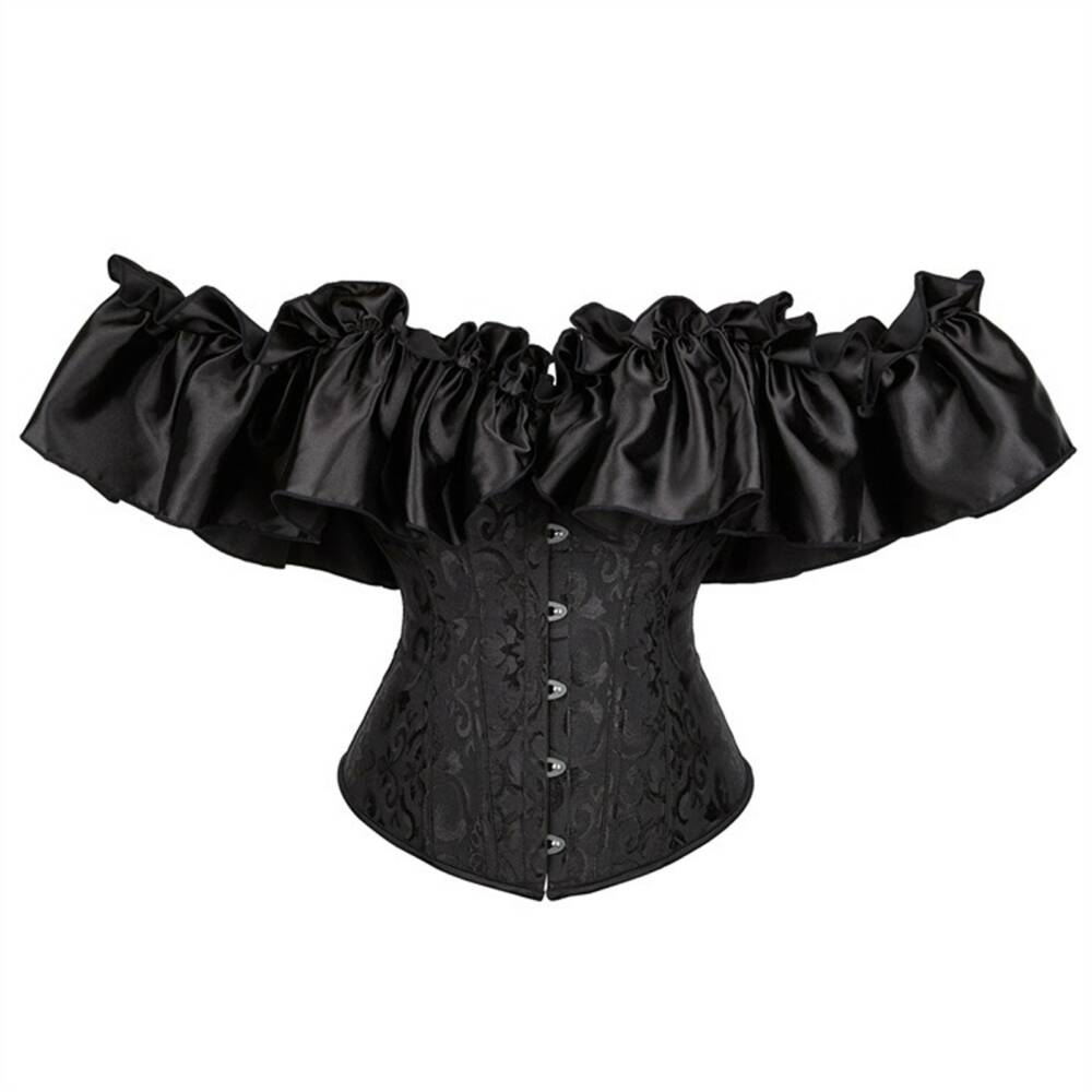 Moon Attic corset Adagio