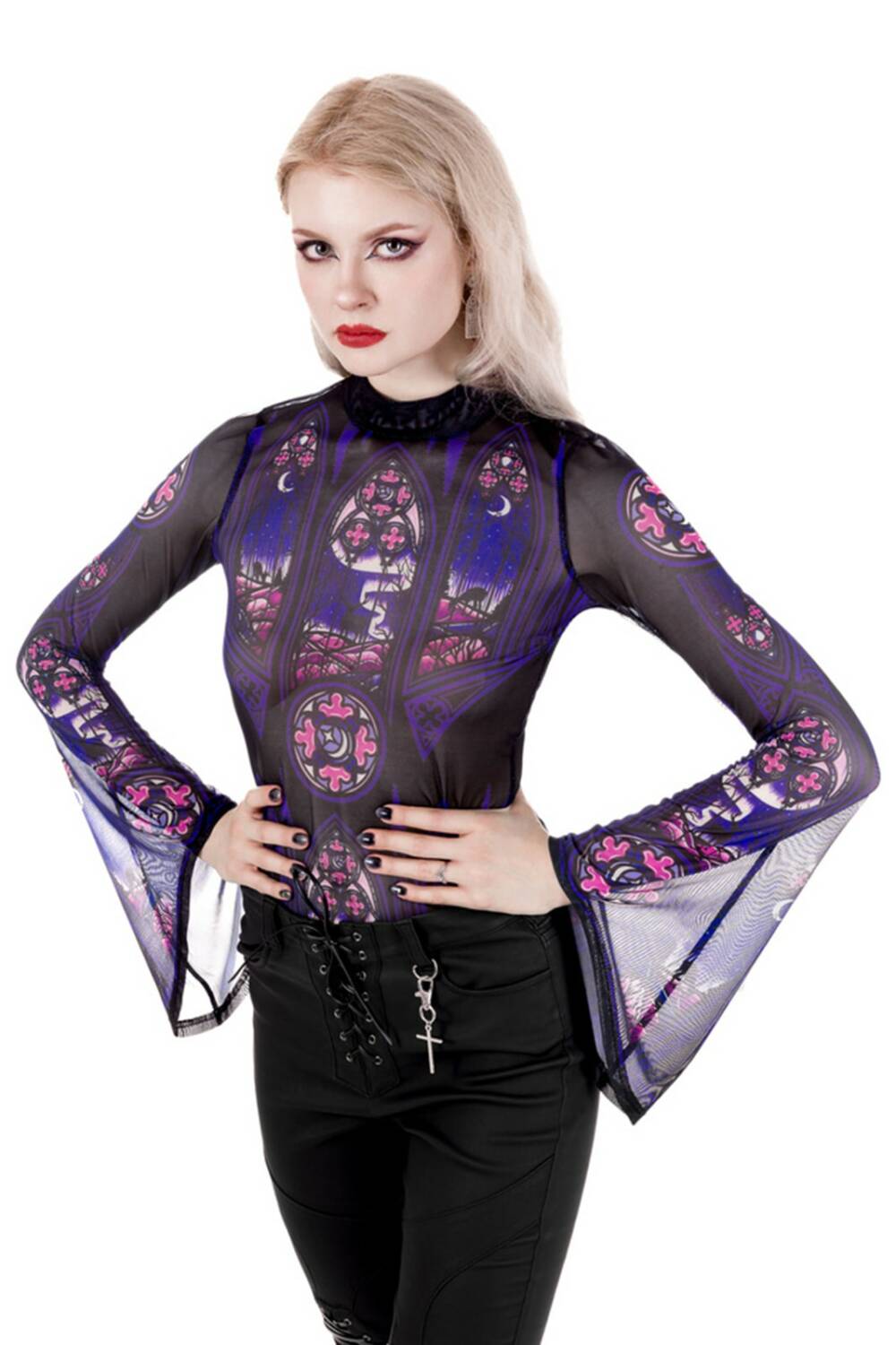 Restyle Body Northern Lights