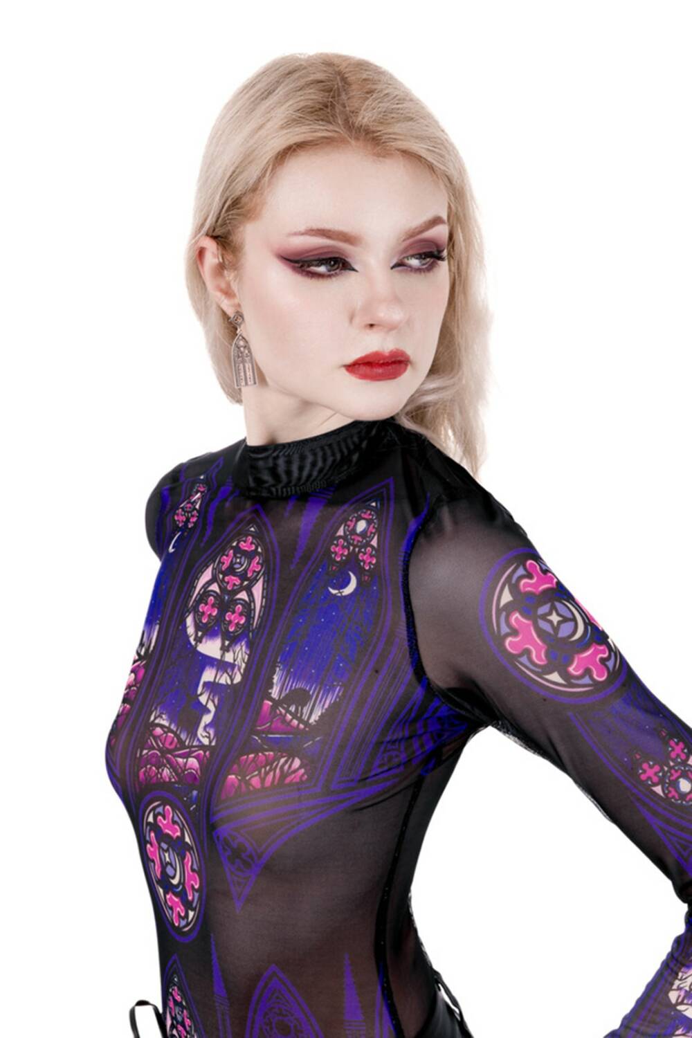 Restyle Body Northern Lights - Image 2