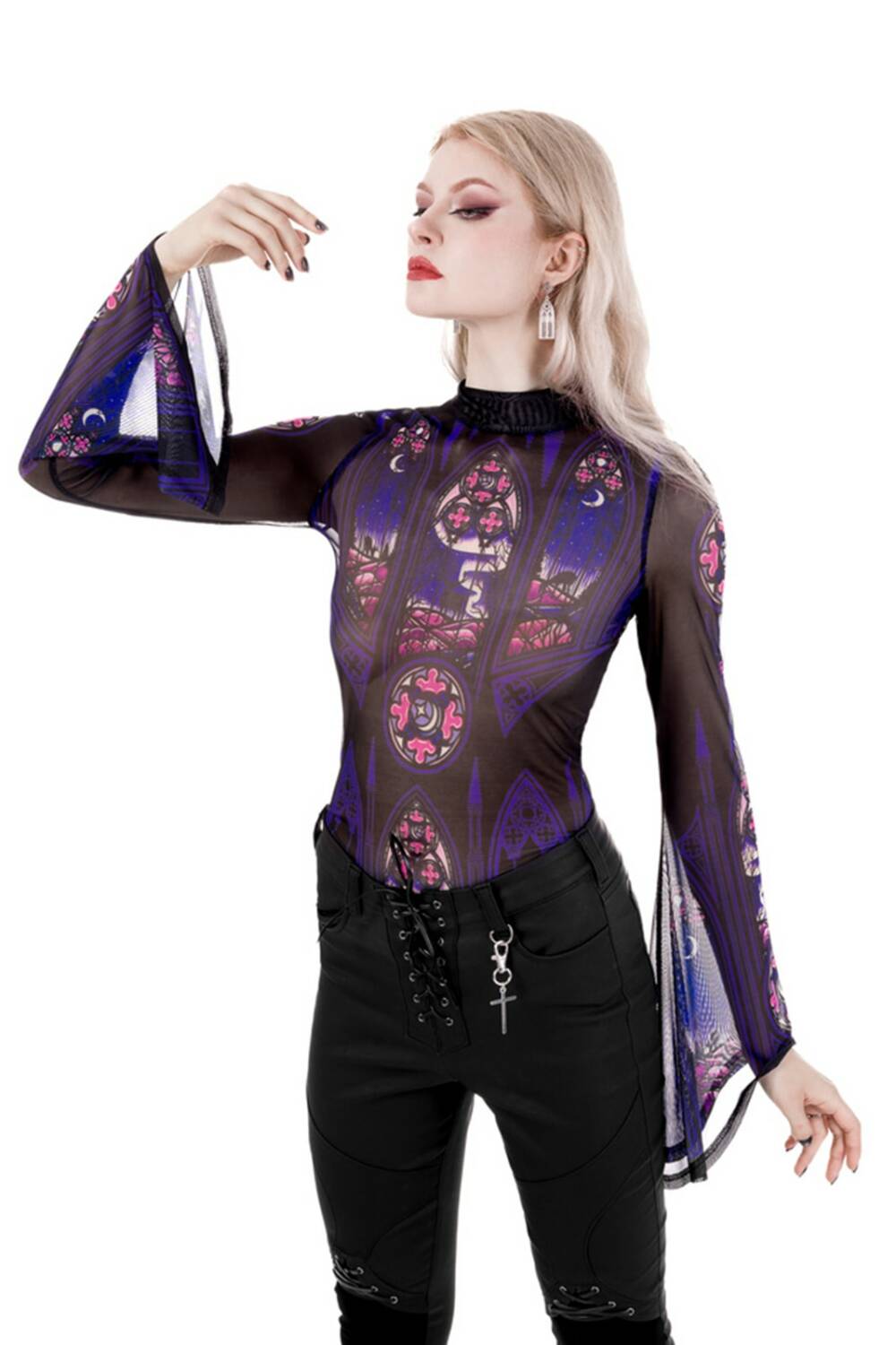Restyle Body Northern Lights - Image 3