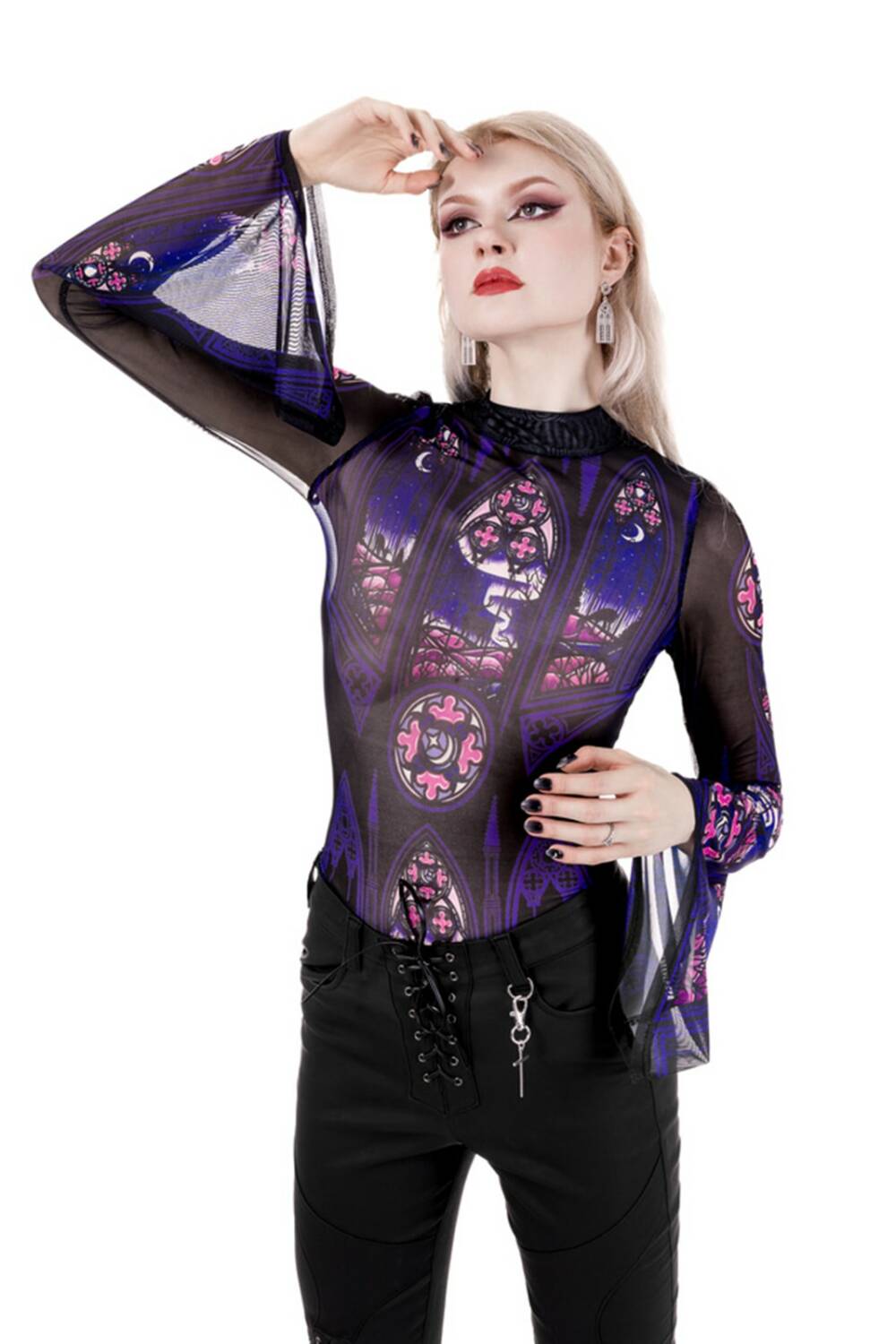 Restyle Body Northern Lights - Image 4