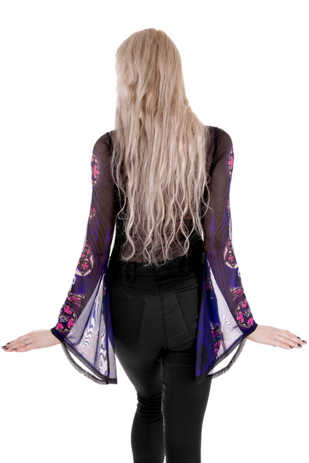 Restyle Body Northern Lights - Image 5