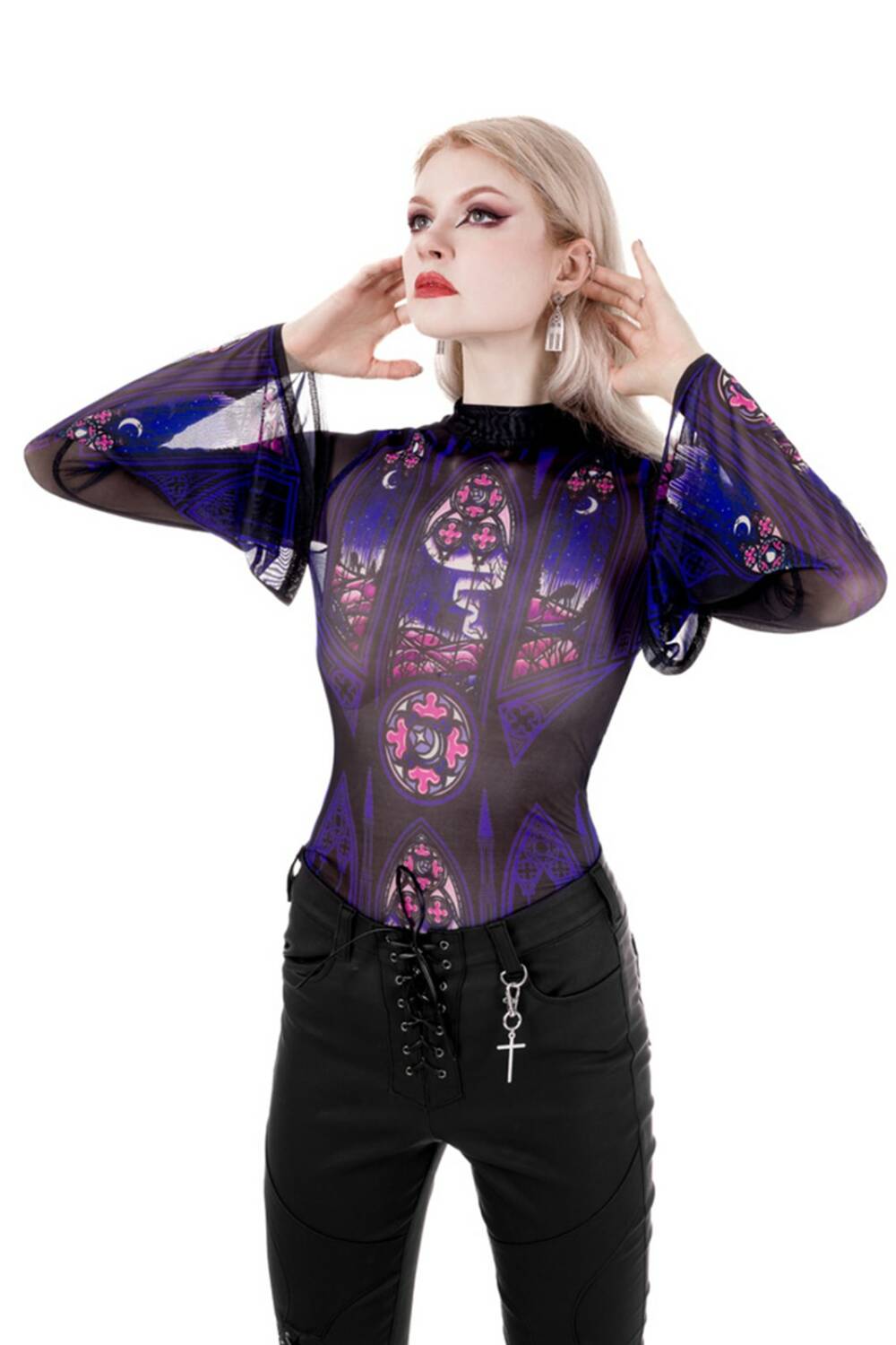 Restyle Body Northern Lights - Image 6
