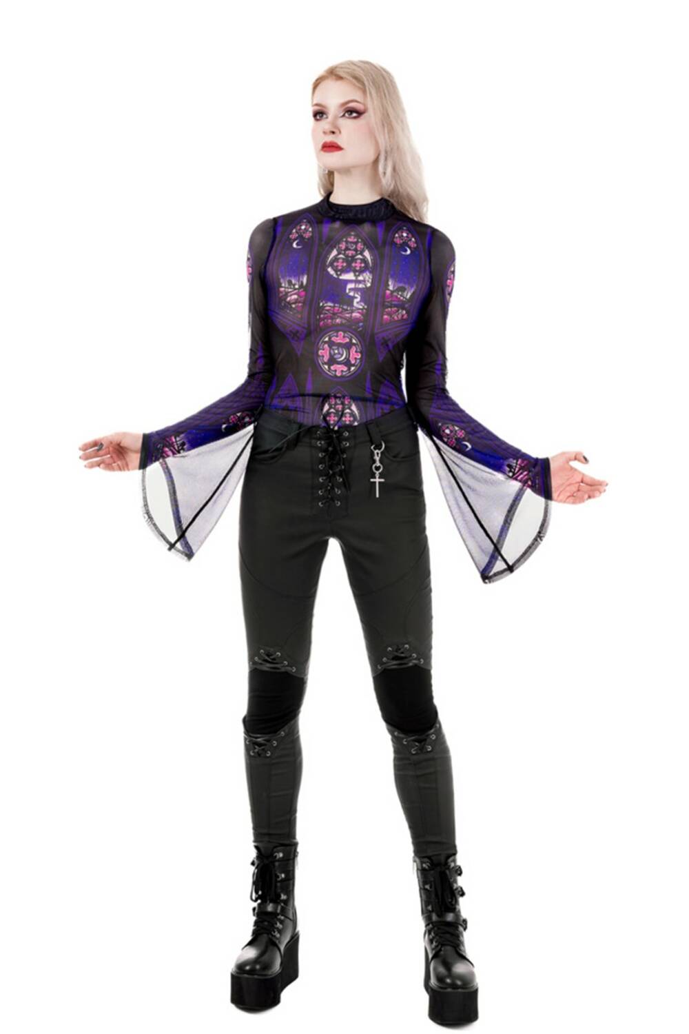 Restyle Body Northern Lights - Image 7