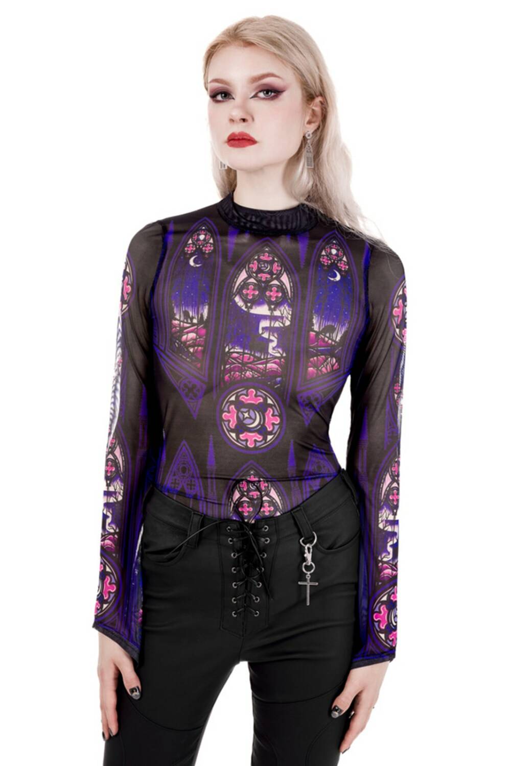 Restyle Body Northern Lights - Image 8