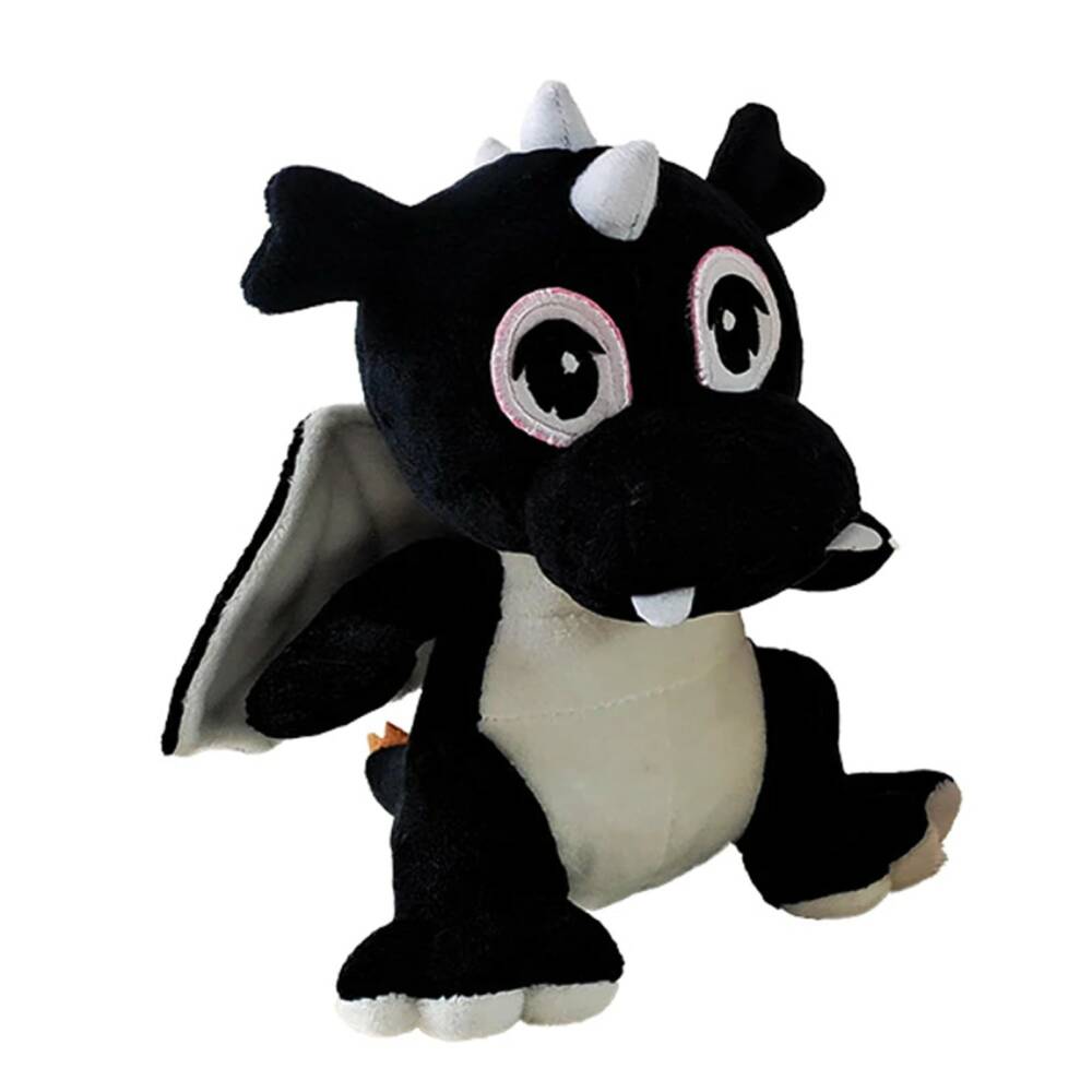 Euro Souvenirs cuddly toy Fallon the Dragon Small