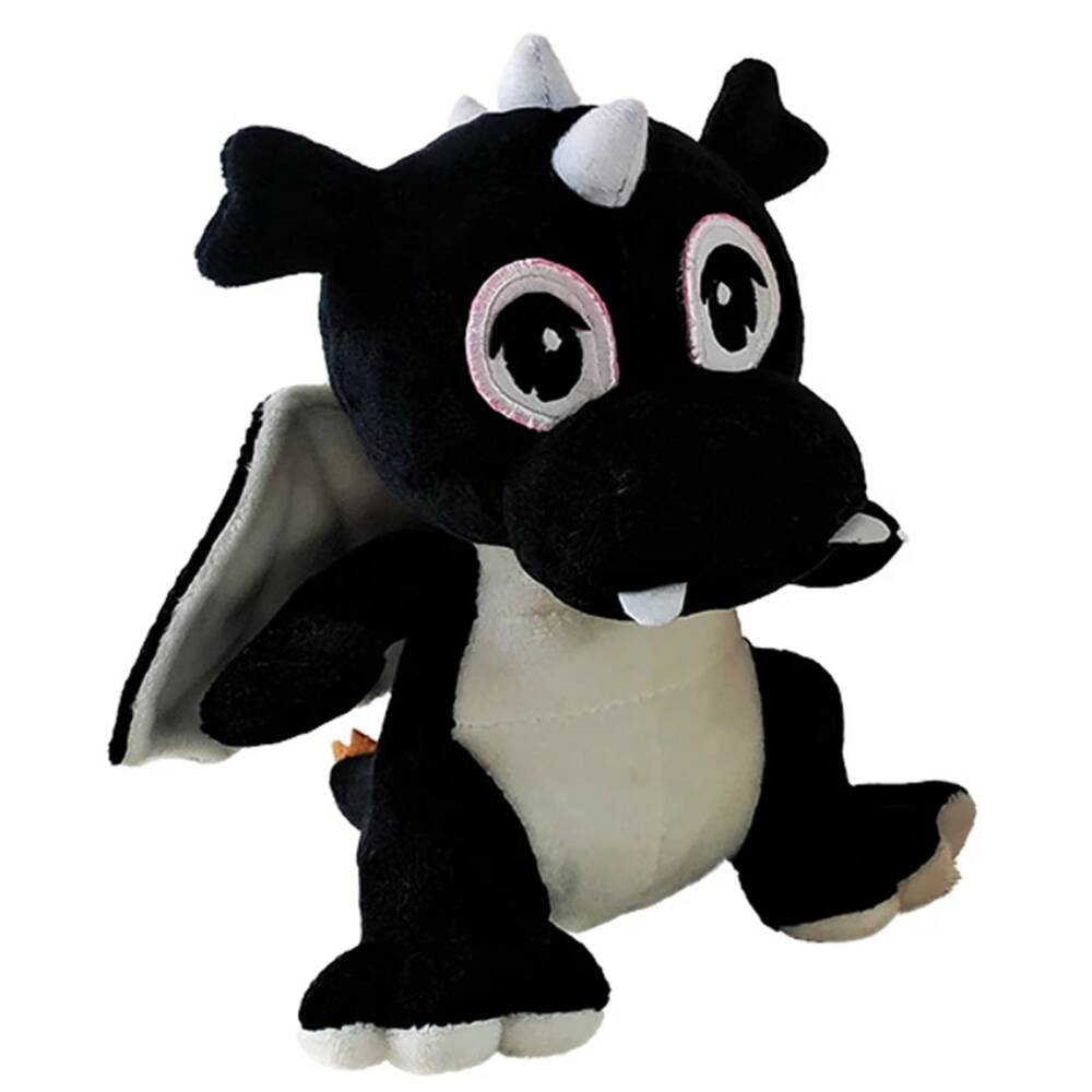Euro Souvenirs cuddly toy Fallon the Dragon Large