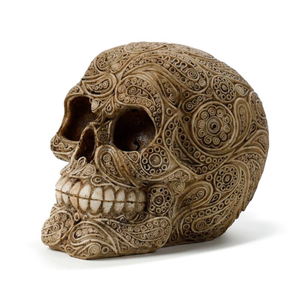 Mad Moonshine Skull Ancient Damascus - Image 3