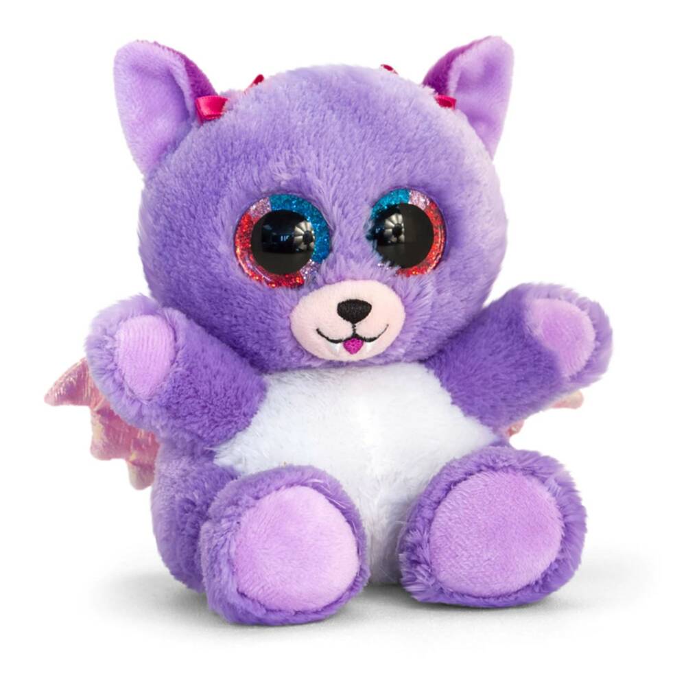 Animotsu cuddly toy Luna the Bat