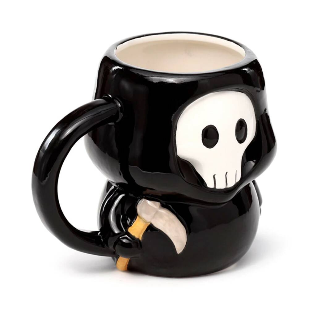 Mad Moonshine Mug Reaper