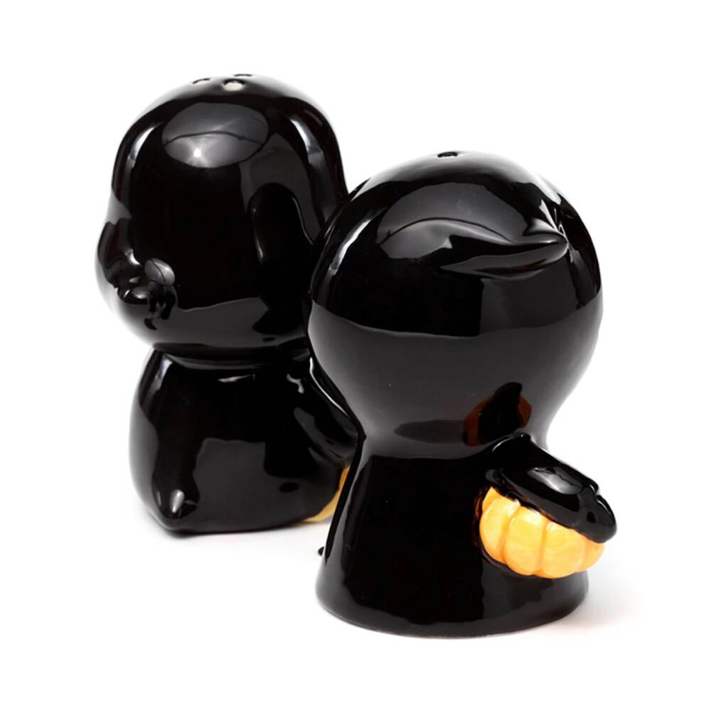 Mad Moonshine salt and pepper shaker Spooky Brothers - Image 3