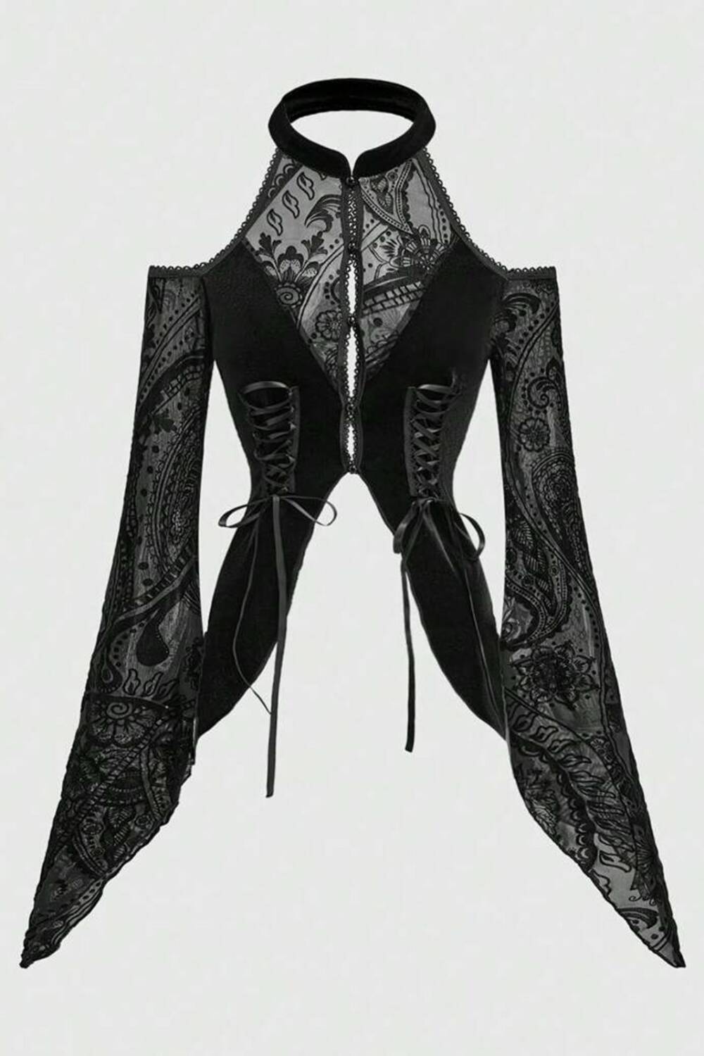 Romwe Top Ricarda - Image 4