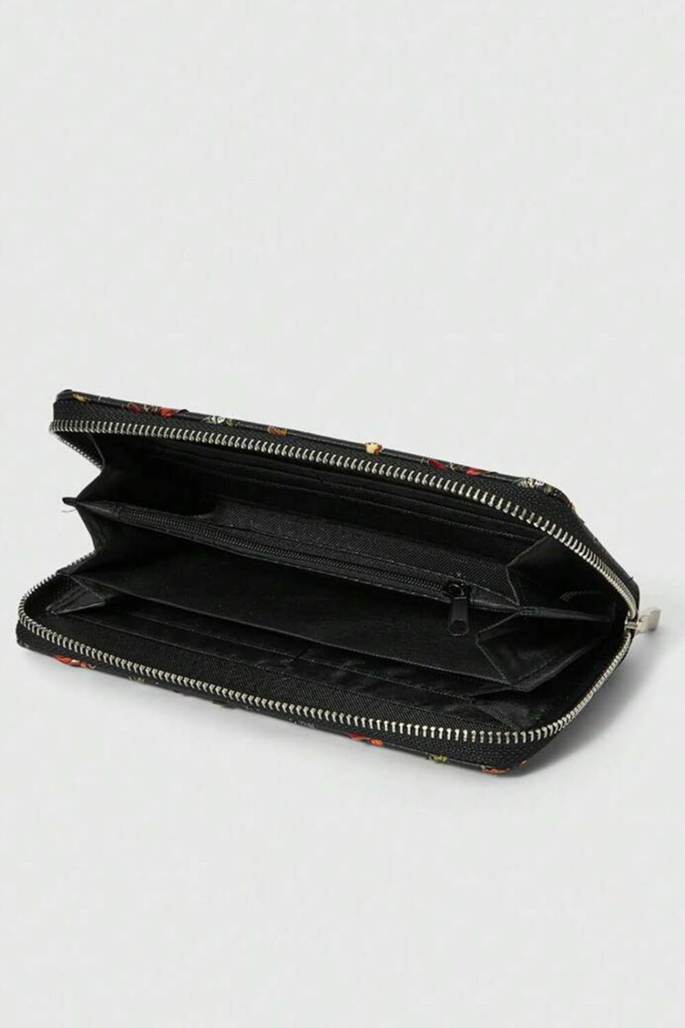 Romwe wallet Waldleben wide - Image 2
