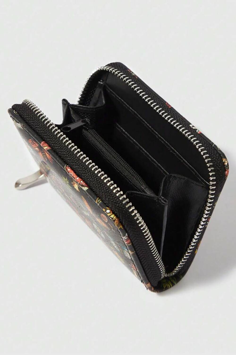 Romwe wallet Waldleben narrow - Image 2