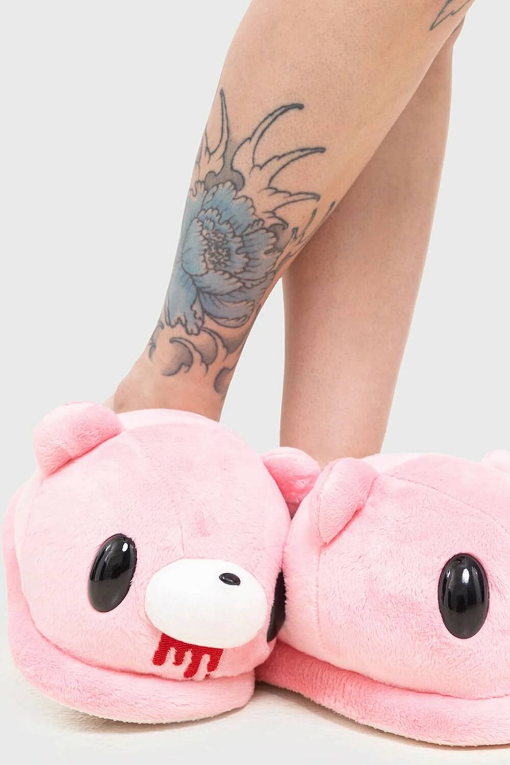 Killstar slippers Gloomy Bear - Image 3