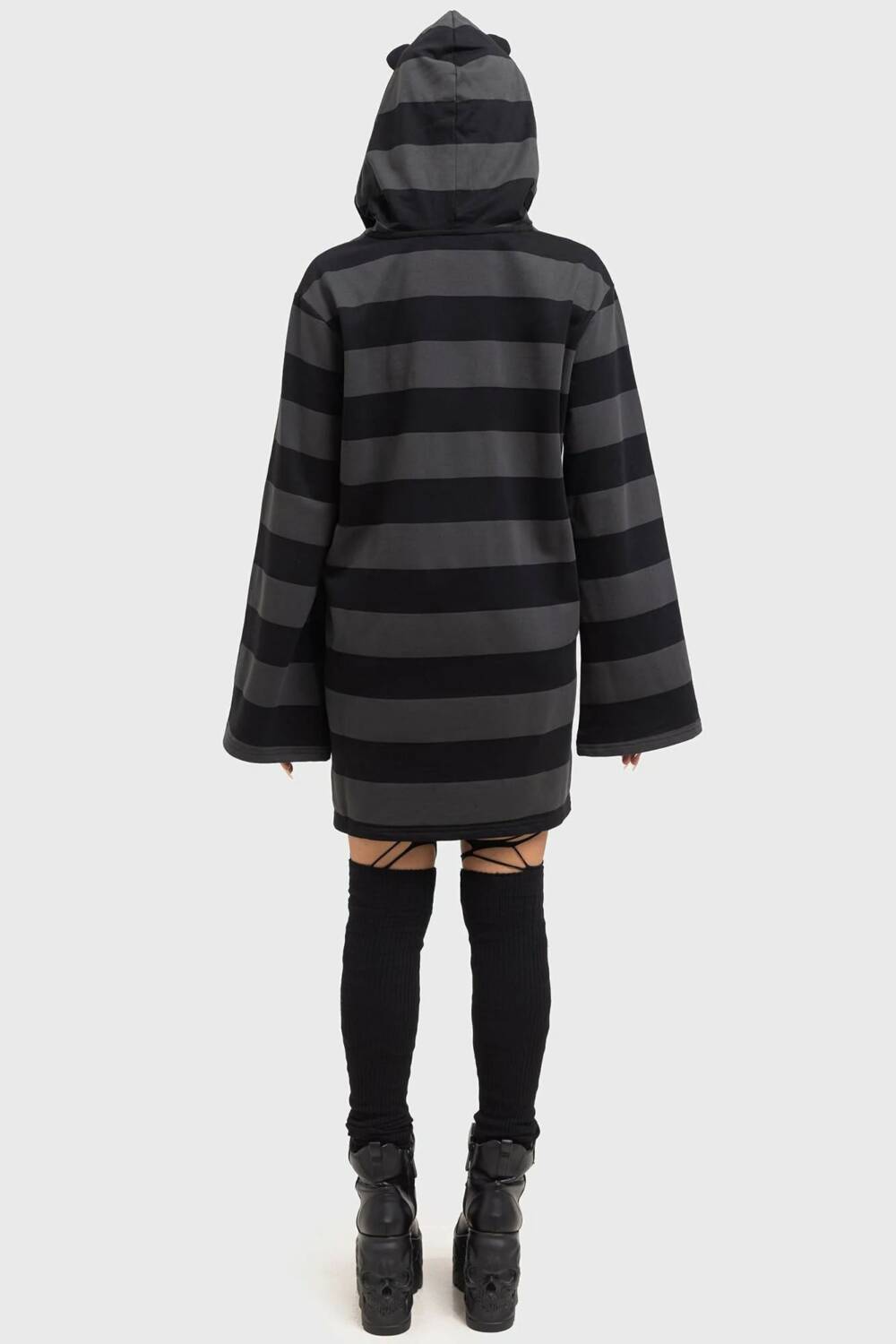Killstar dress Harajuku - Image 2