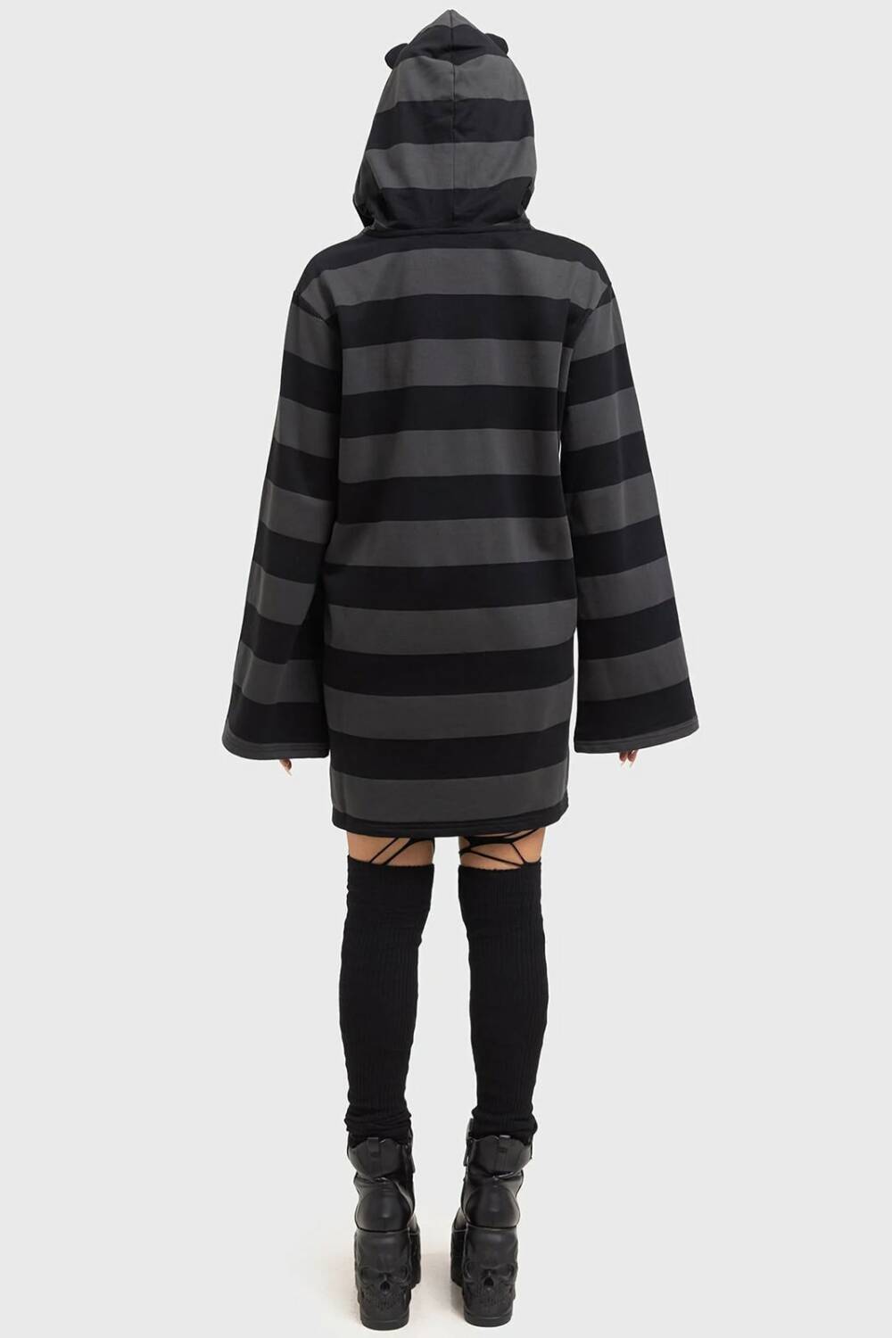 Killstar dress Harajuku - Image 4