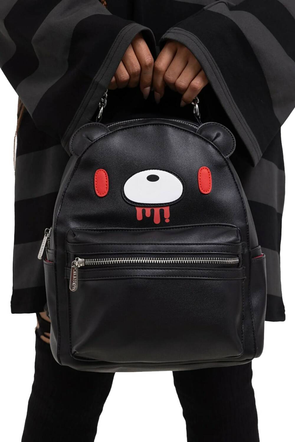 Killstar backpack Gloomy