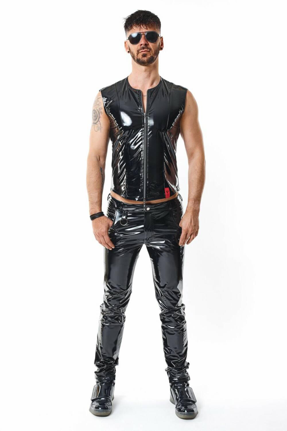 RFP Otello vest - Image 3