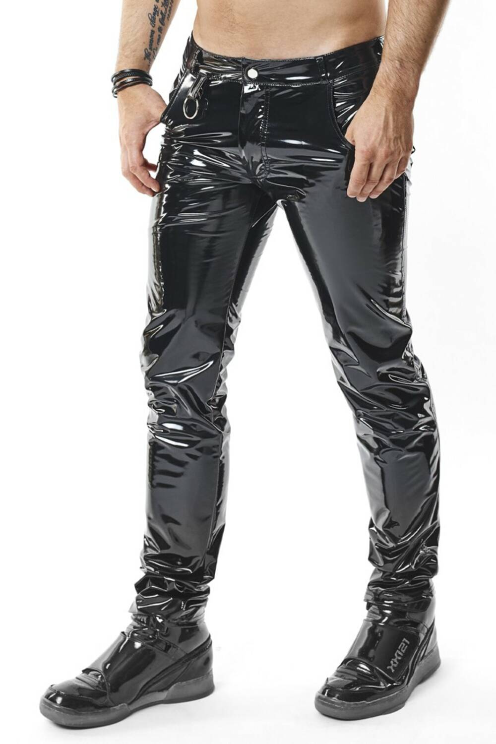 RFP Piero trousers