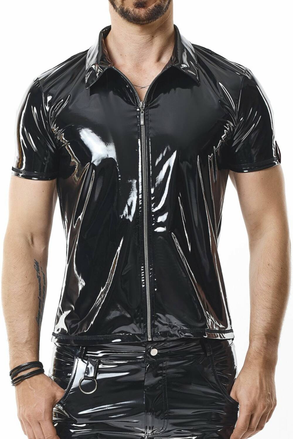 RFP T-shirt Rocco