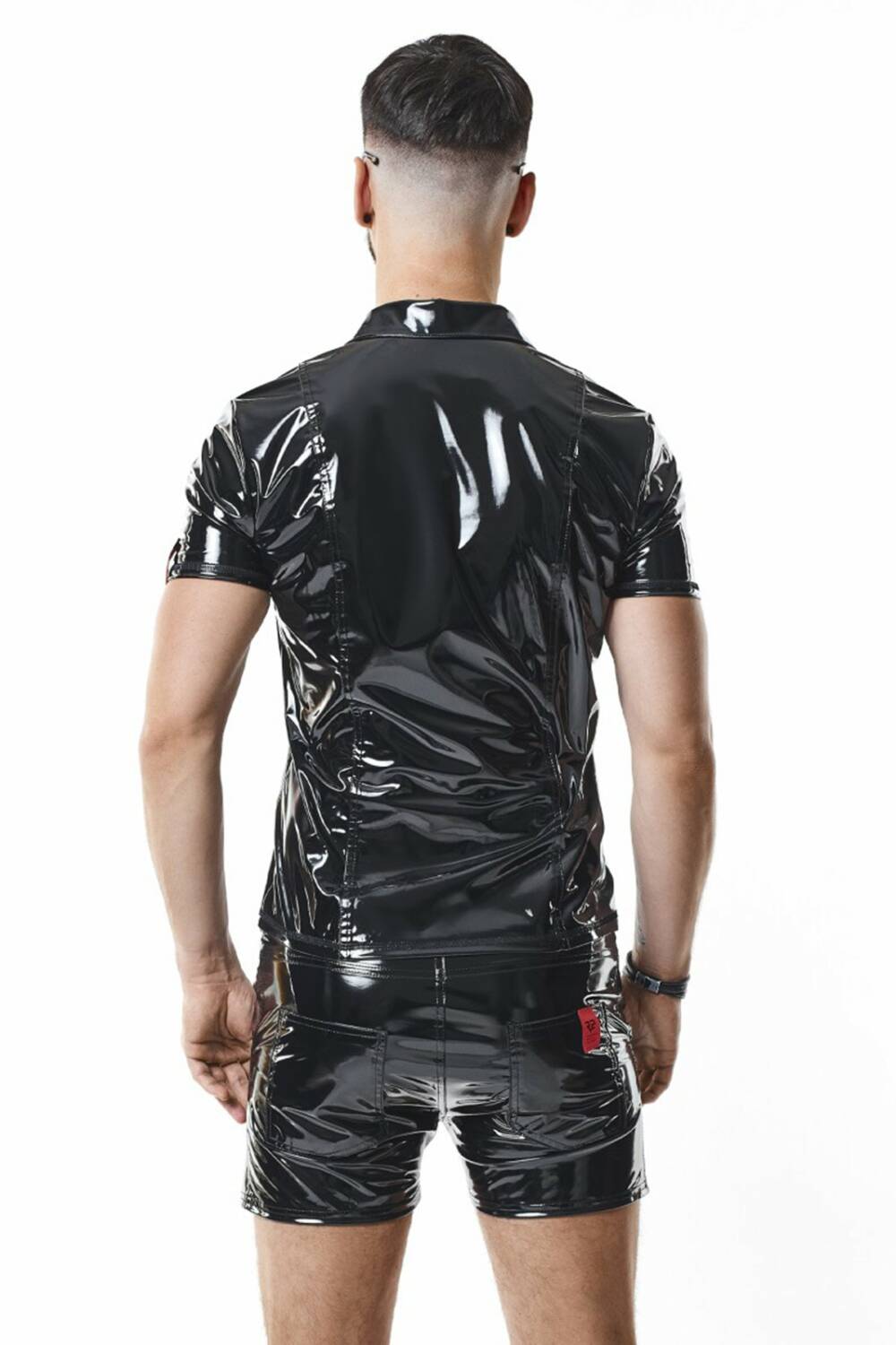 RFP T-shirt Rocco - Image 3