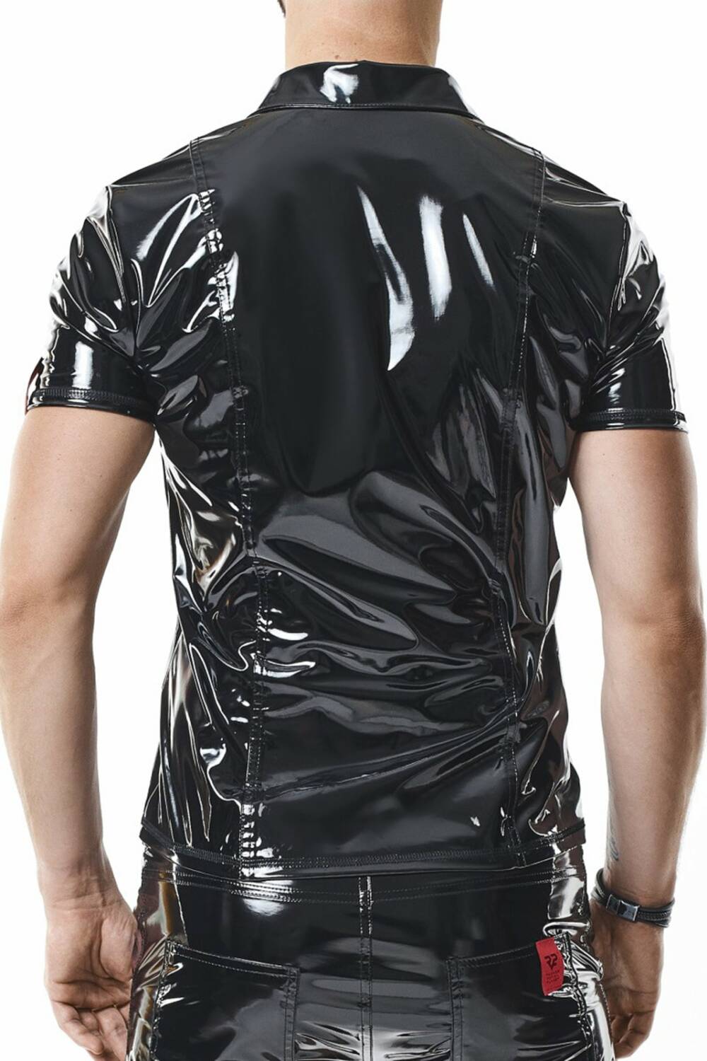 RFP T-shirt Rocco - Image 4