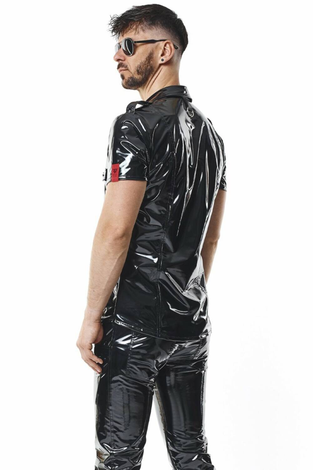 RFP short-sleeved shirt Leonardo - Image 3