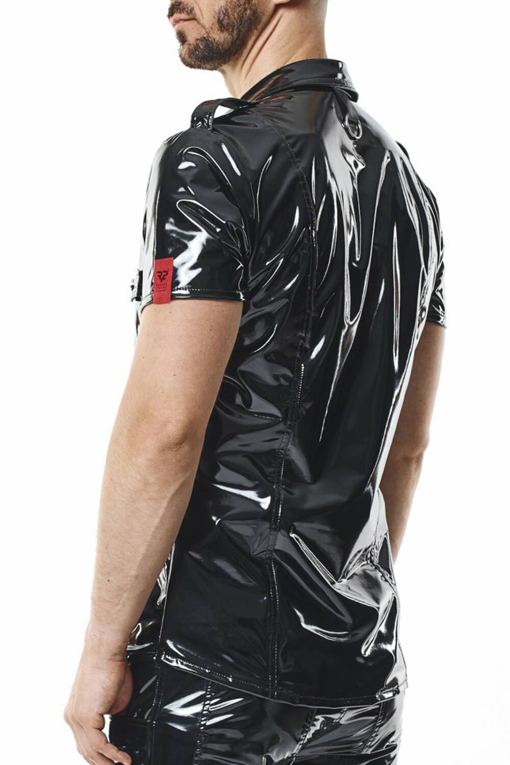 RFP short-sleeved shirt Leonardo - Image 5