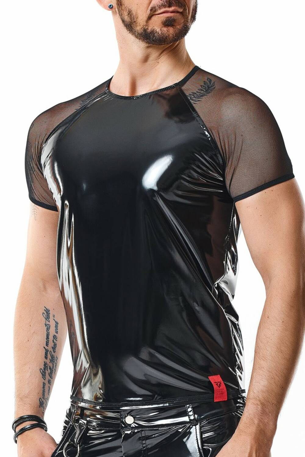 RFP T-Shirt Santi