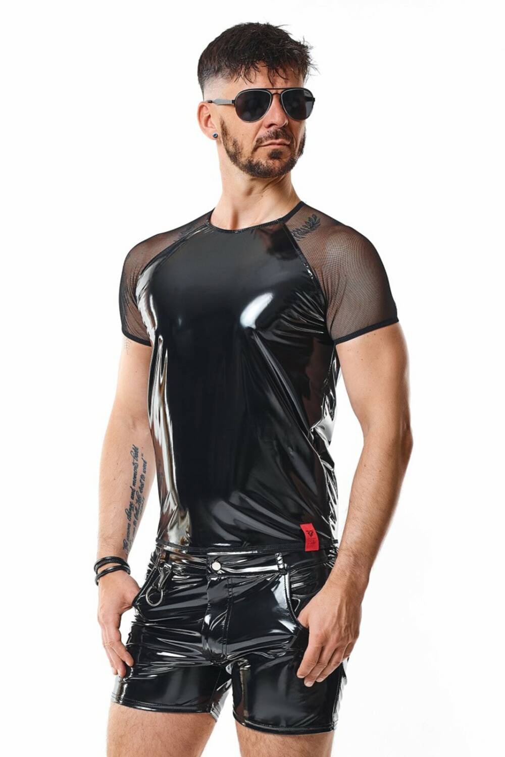 RFP T-Shirt Santi - Image 3