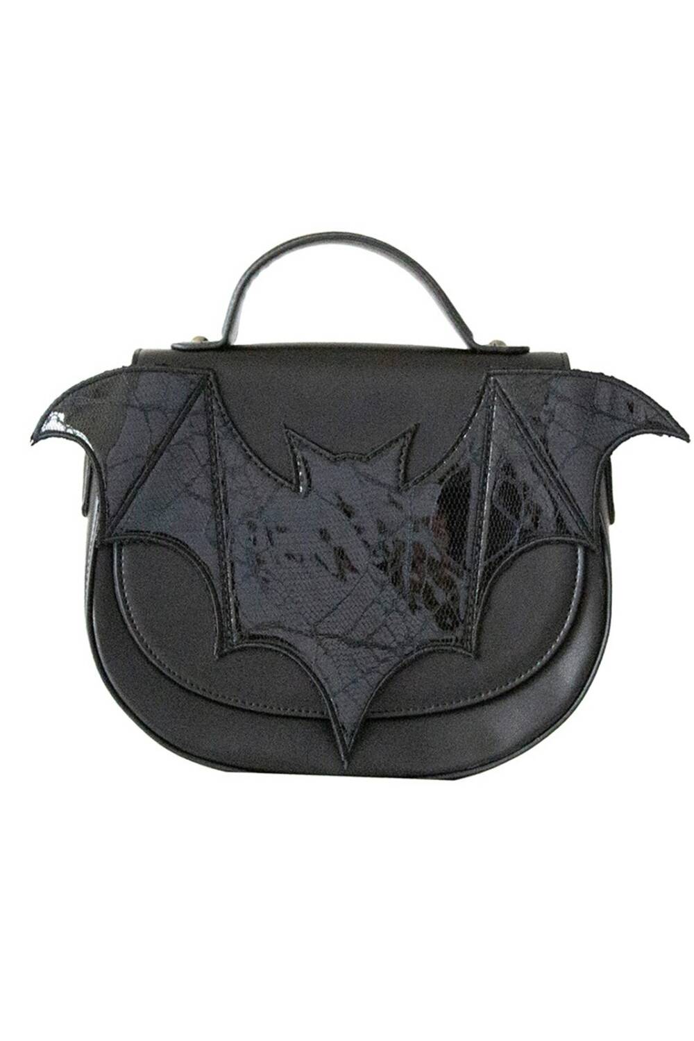 Banned Bag Black Bellatrix