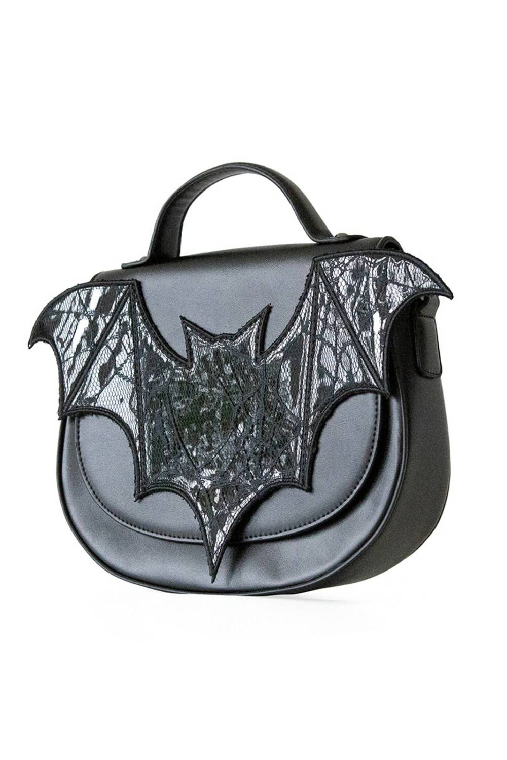 Banned Bag Black Bellatrix - Image 2