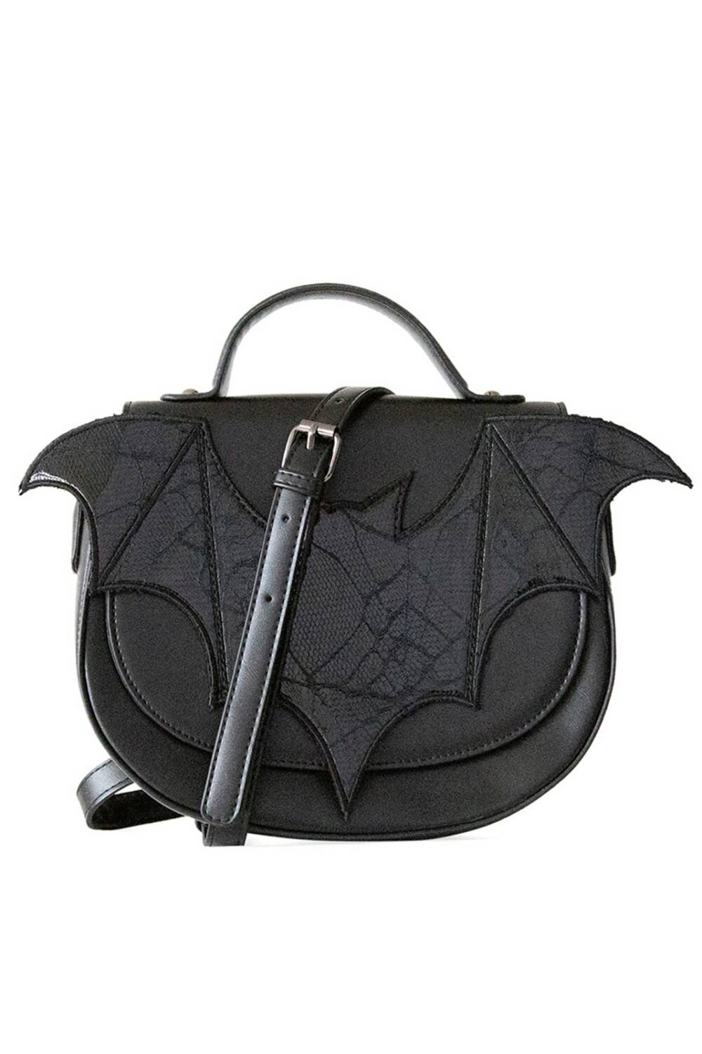 Banned Bag Black Bellatrix - Image 4