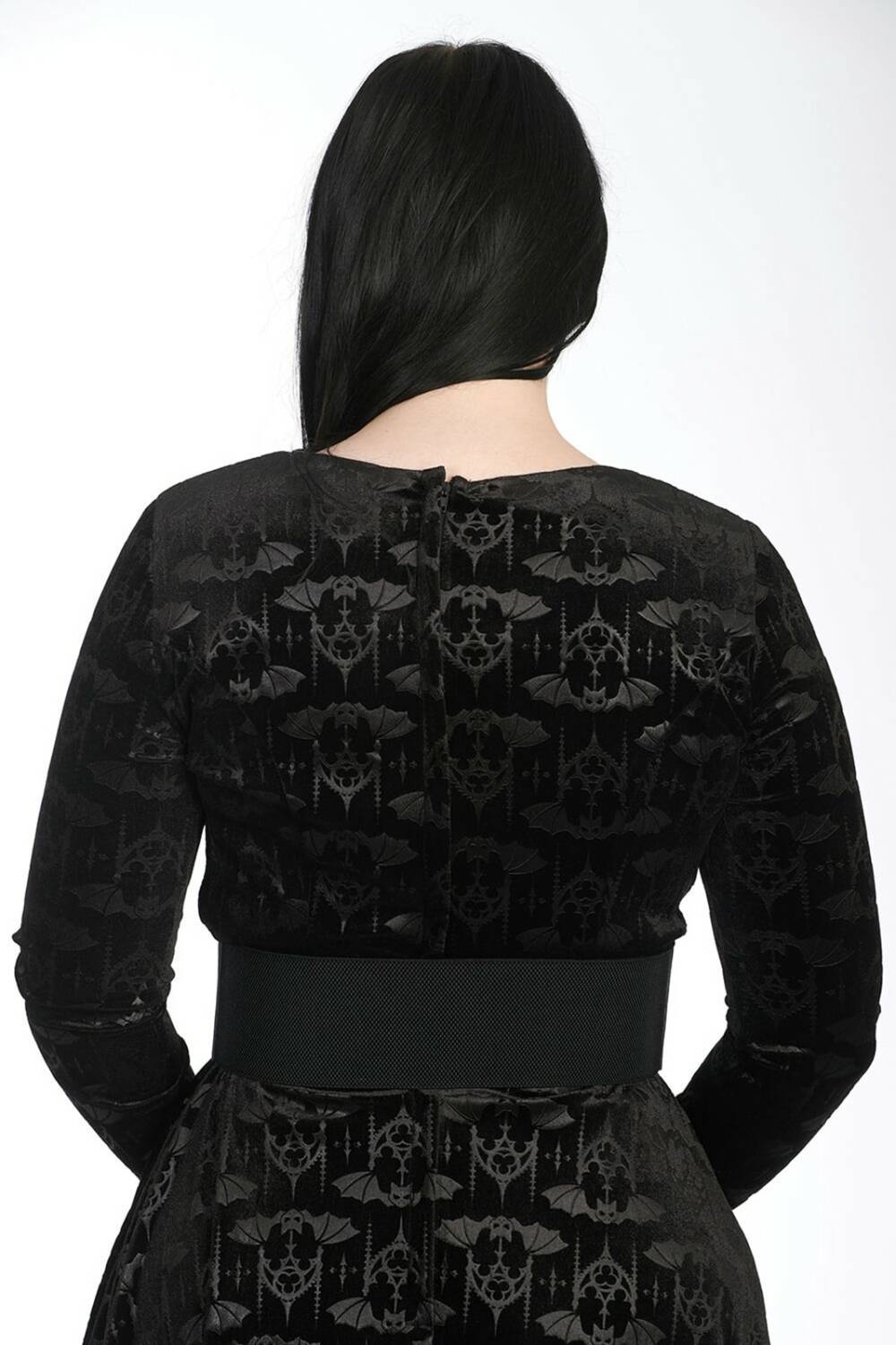 Banned belt Black Fire Armour - Image 2